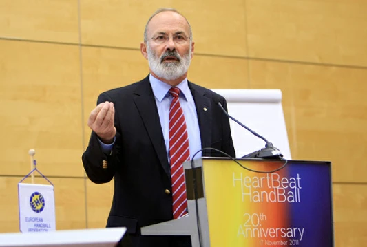 Jean Brihault novi predsjednik EHF-a