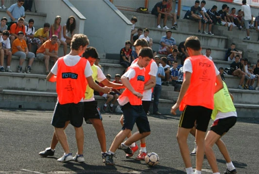 Na BH Telecom Sportskim igrama mladih snage odmjerilo 505 mališana