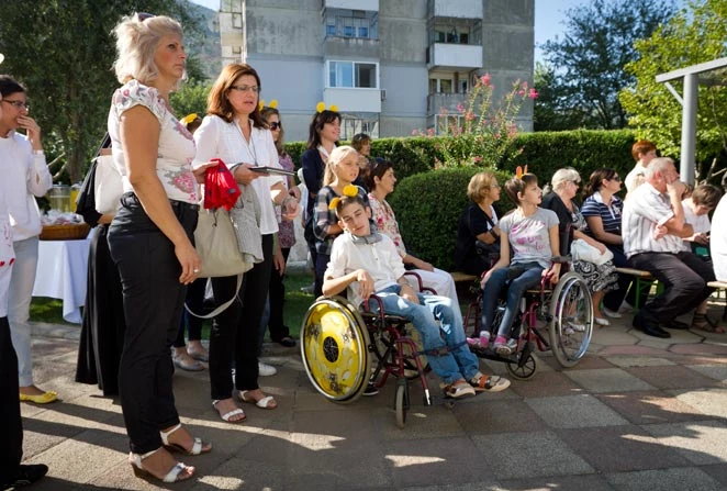 Uspješno proveden humanitarni projekt ''Balloon day''