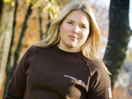 Anja Pärson progovorila o svojoj homoseksualnosti