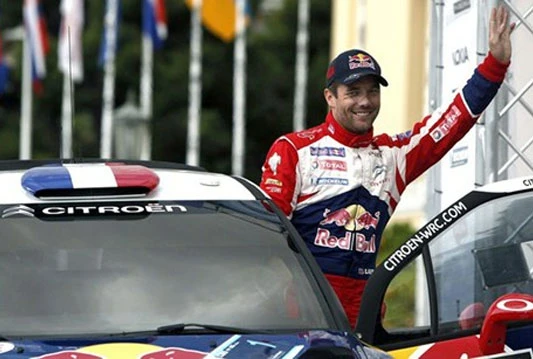Loeb pobjednik relija po Novom Zelandu