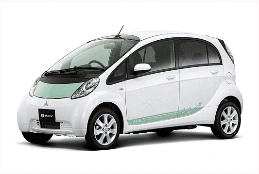 Mitsubishi i-MiEV u Hrvatskoj ''samo'' 30 375 eura