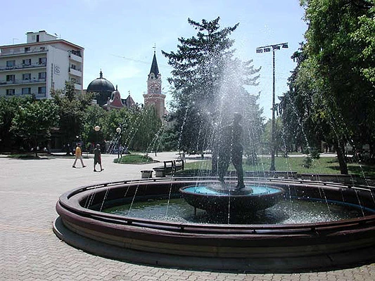 Festival 'Kikinda short' u Beogradu i Kikindi