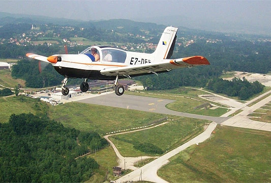 U Tuzli se otvara sportski aerodrom Ciljuge