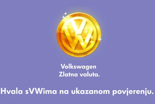 Odlično prvo polugodište za marku Volkswagen putnička vozila