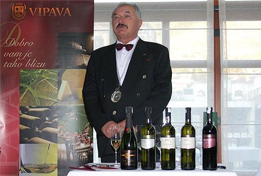 Promocija Vipavinih vina u Mostaru: Uživanja u piću ljubavi i istine