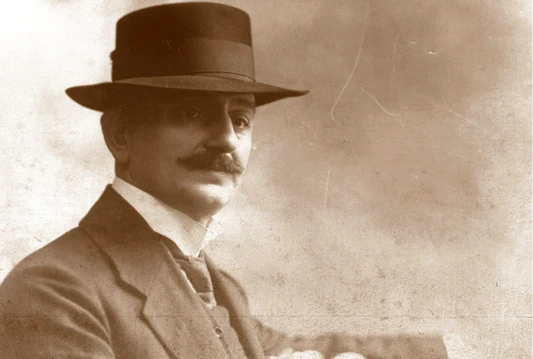 Od 3. srpnja 39. Šantićeve večeri poezije