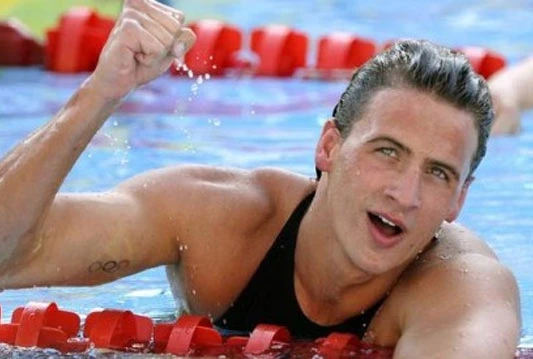 Lochte bolji od Phelpsa