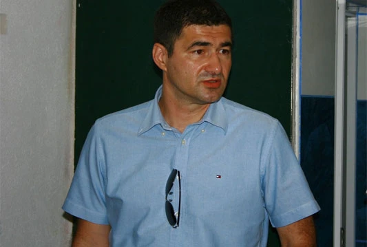 GOŠK započeo pripreme - Novi trener Slaven Musa izvršio prozivku
