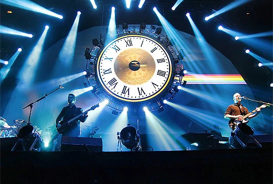 Brit Floyd nastupa u Sarajevu i Banjoj Luci