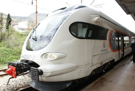 Pregovori željeznica BiH i Hrvatske još traju