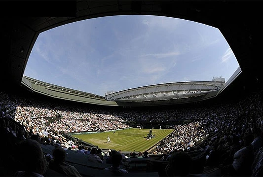 Wimbledon na HOME.TV-u