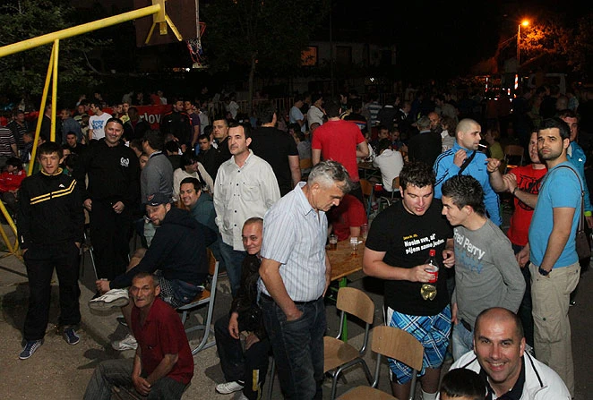 Prijavite se na Malonogometni turnir 'Krehin Gradac 2012.' u Čitluku