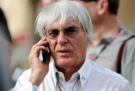 Njemački bankar osuđen zbog primanja mita u F1