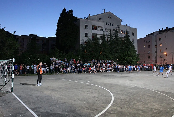 Stolac 2012.: Nagrada za osvojeno prvo mjesto 7.000 KM