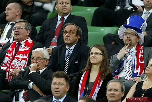 Platini: Talijanima treba zapljeskati, a Balotellija je užitak gledati 