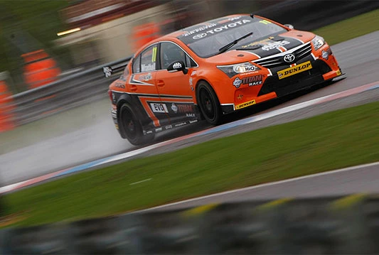 Toyota na Goodwood Festivalu brzine