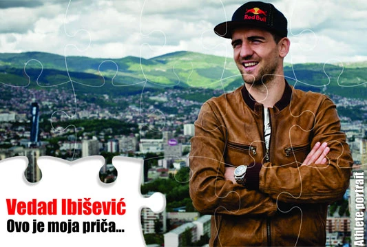 Premijera dokumentarca o Vedadu Ibiševiću 