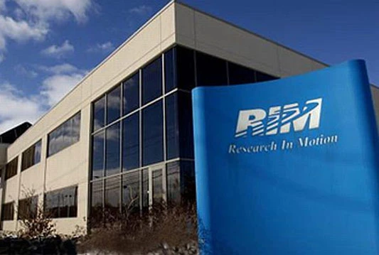 Proizvođač Blackberrya otpušta 5.000 radnika