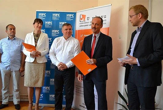 Prva bh. organizacija koja pruža besplatne savjetodavne usluge prezaduženim građanima