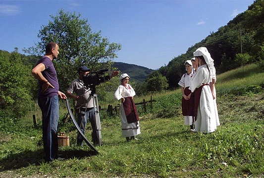 U nedjelju na HRT-u dokumentarni film o Divi Grabovčevoj