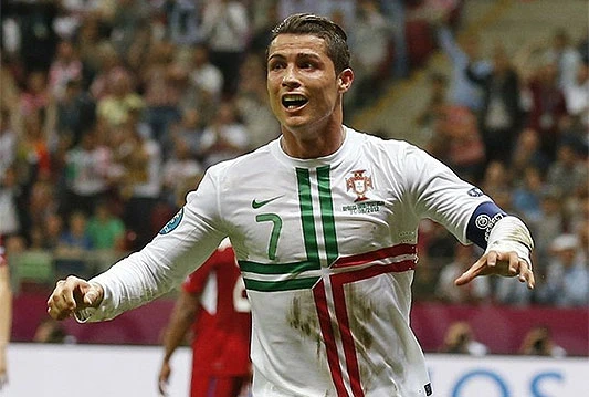 Nakon poraza od Španjolske: Ostavili Ronalda u zračnoj luci