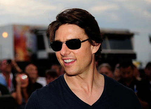 Razvode se Tom Cruise i Katie Holmes