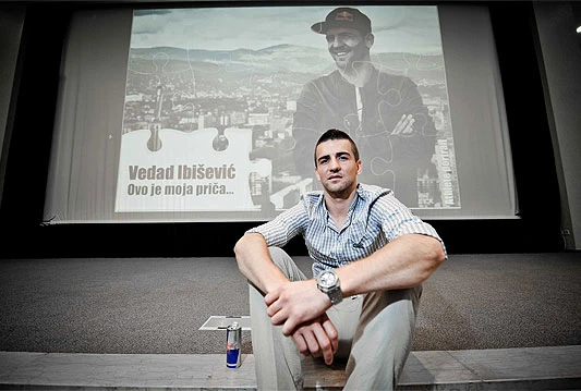 Odrzana premijera filma ''Ovo je moja priča''