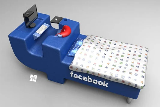 Muškarce usrećuje Internet?!