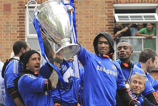Kalou i Bosingwa napuštaju Chelsea