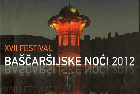 Sarajevska filharmonija otvorila 'Baščaršijske noći'