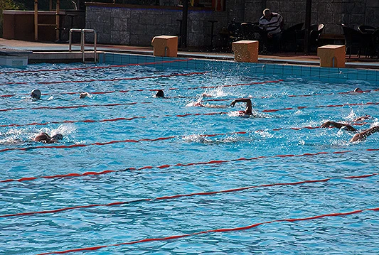 Plivači 'Orke' iz Mostara osvojili 29 medalja
