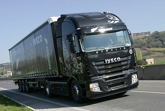 Iveco zatvara pet tvornica u Europi