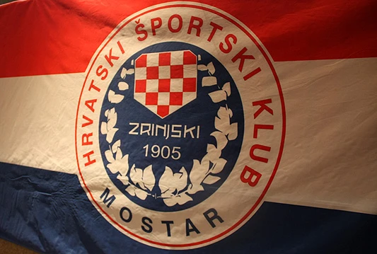 Danas pod Bijelim brijegom kontrolna utakmica nogometaša Zrinjskog