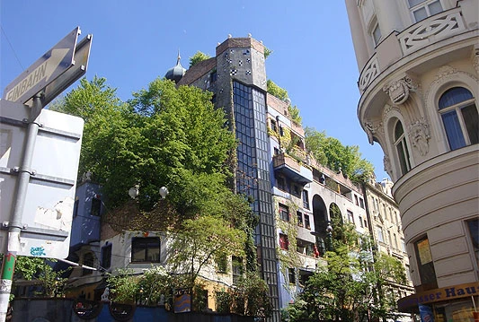 Stanovanje u Beču postaje skuplje