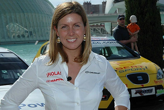 De Villota nakon nesreće u životnoj opasnosti