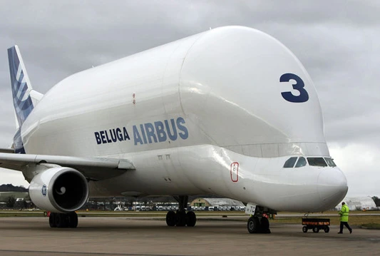 Airbus i u Americi