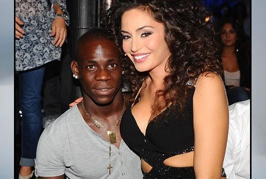Balotelli zatražio utvrđivanje očinstva