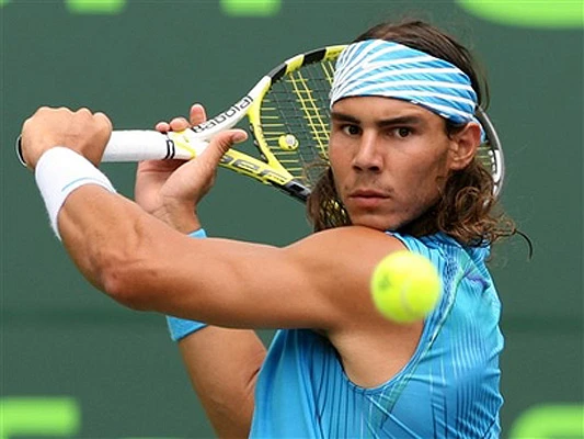 Nadal otkazao humanitarni meč protiv Đokovića