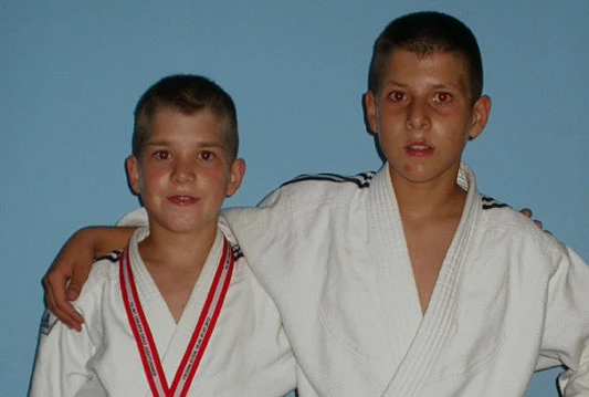 Braća Jozeljić uspješno predstavljala 'Borsu' u Grazu