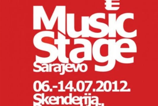 Uz SFF sutra počinje i Sarajevo Music Stage