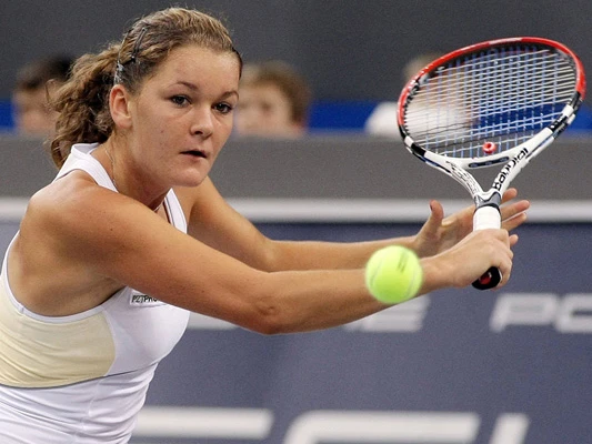 U finalu Radwanska i Williams