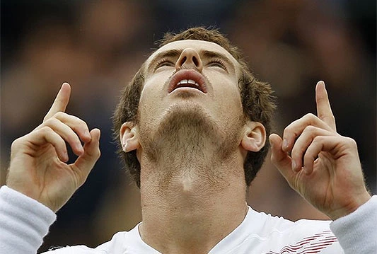 Ivanišević: Murray mora postati drzak i arogantan