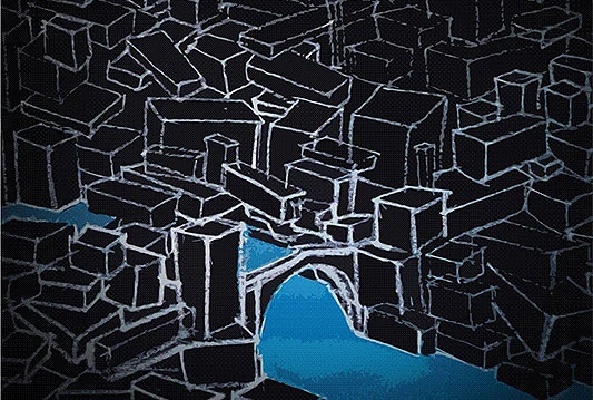 Predavanje 'Graffiti art i vizualni kod grada'