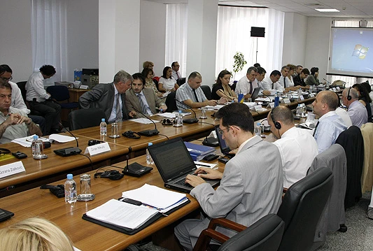 U Mostaru sastanak o pravosuđu između BiH i EU