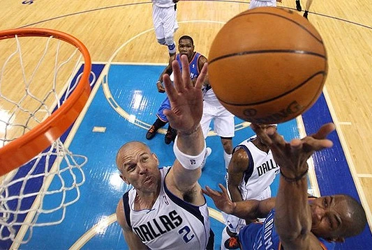 Kidd preselio među Knickse
