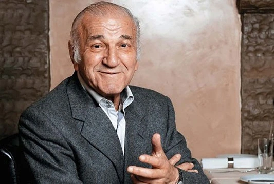 Bata Živojinović se oporavlja