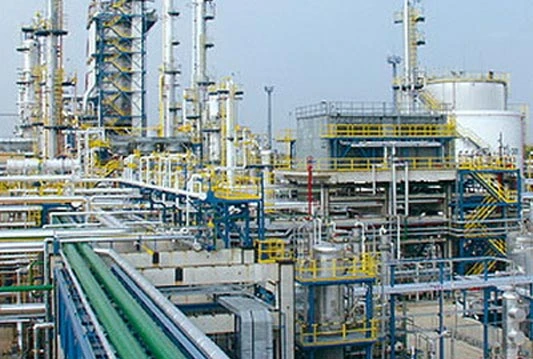 Brodska rafinerija nafte ima 402 milijuna KM gubitka