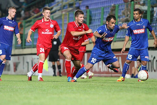 RNK Split pobjednik ovogodišnjeg Memorijala Gojko Šušak 