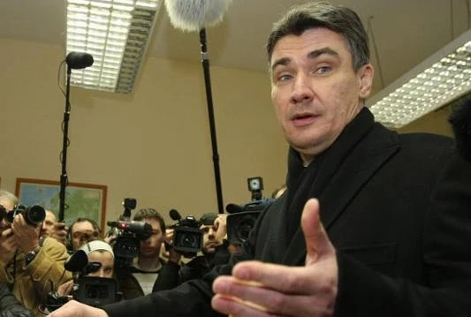 Milanović: Hrvatska nema pretenzija biti regionalnim liderom